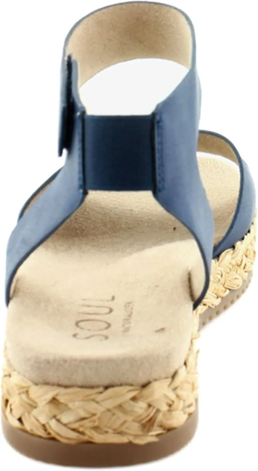 Naturalizer Women's Deara Flat Sandal