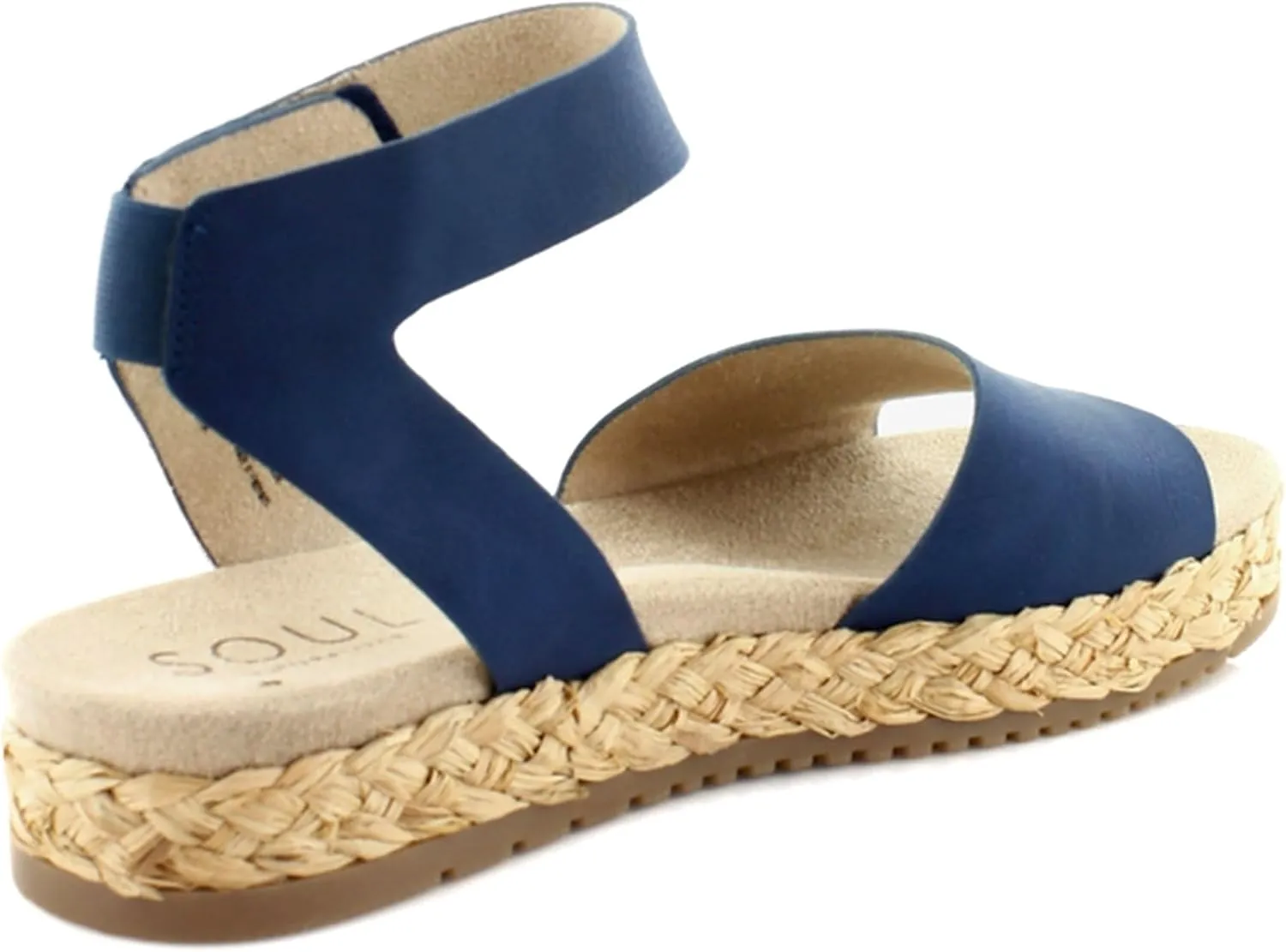 Naturalizer Women's Deara Flat Sandal