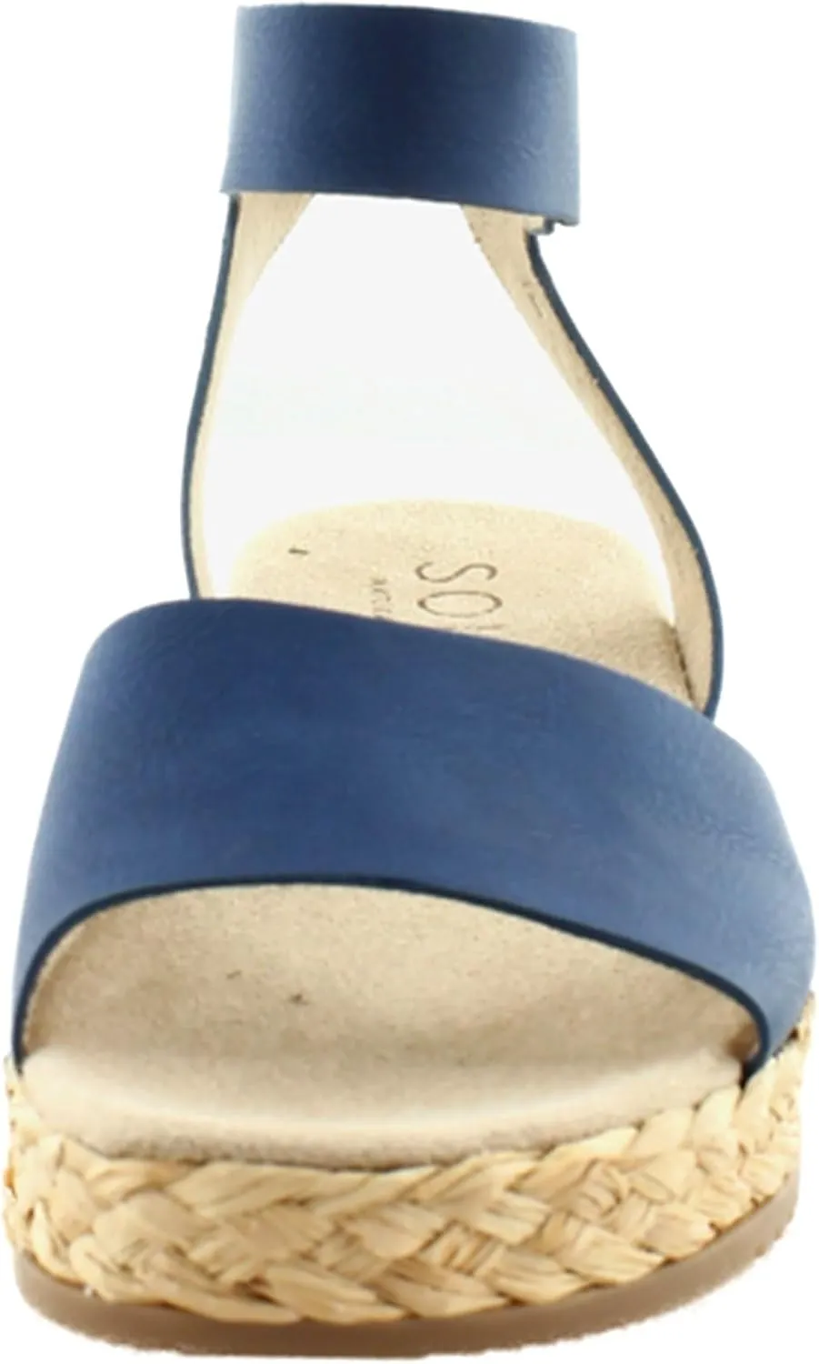 Naturalizer Women's Deara Flat Sandal