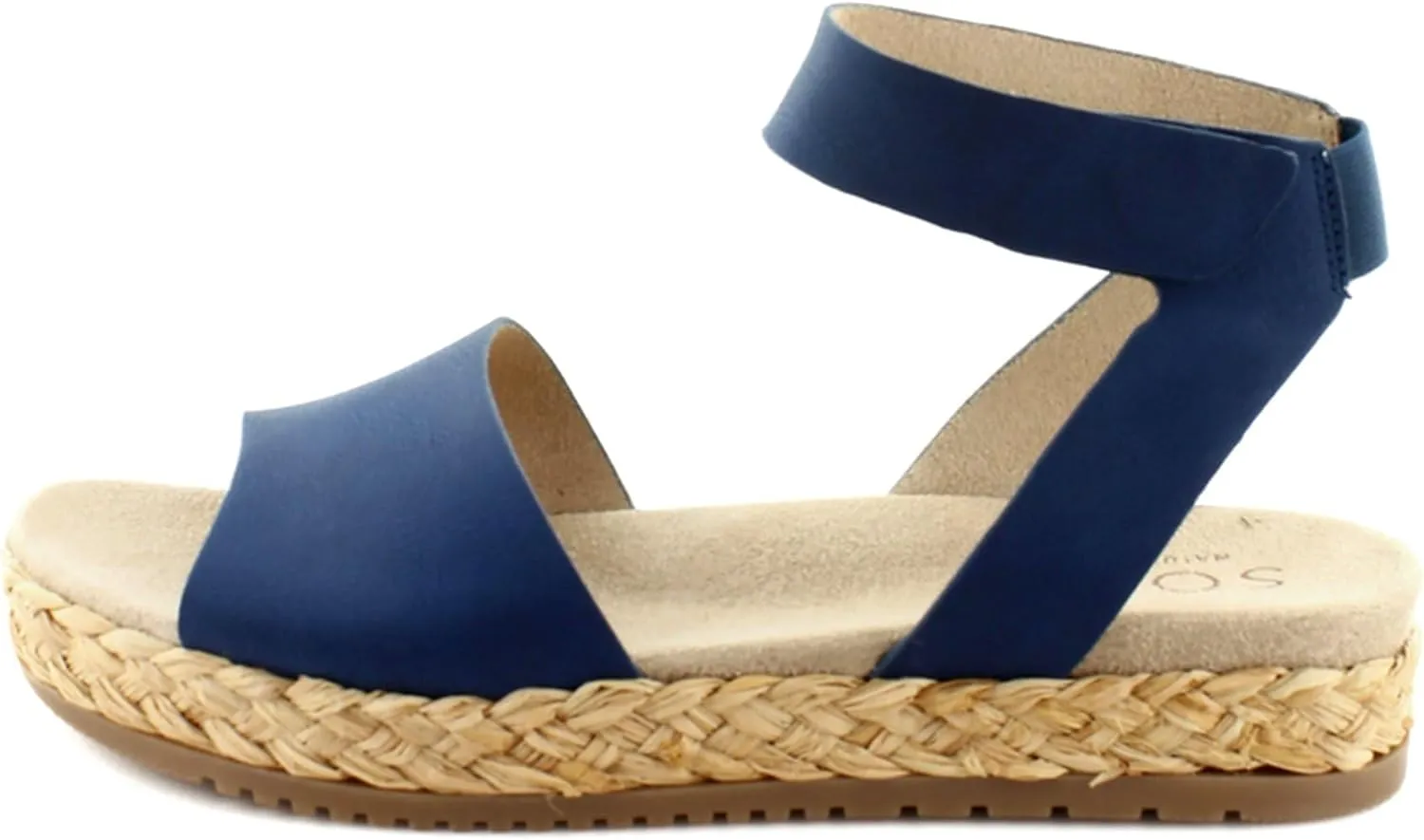Naturalizer Women's Deara Flat Sandal