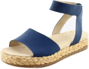 Naturalizer Women's Deara Flat Sandal
