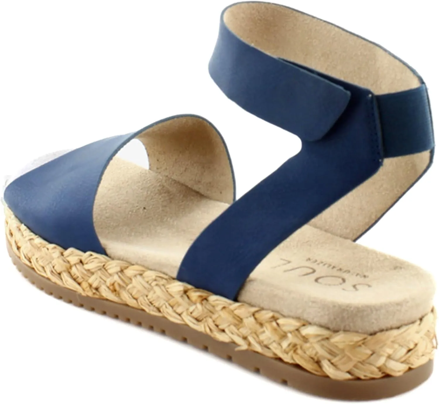 Naturalizer Women's Deara Flat Sandal