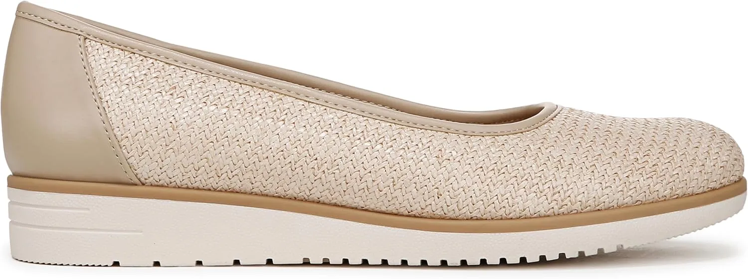 Naturalizer Women's Idea Ballet Flat