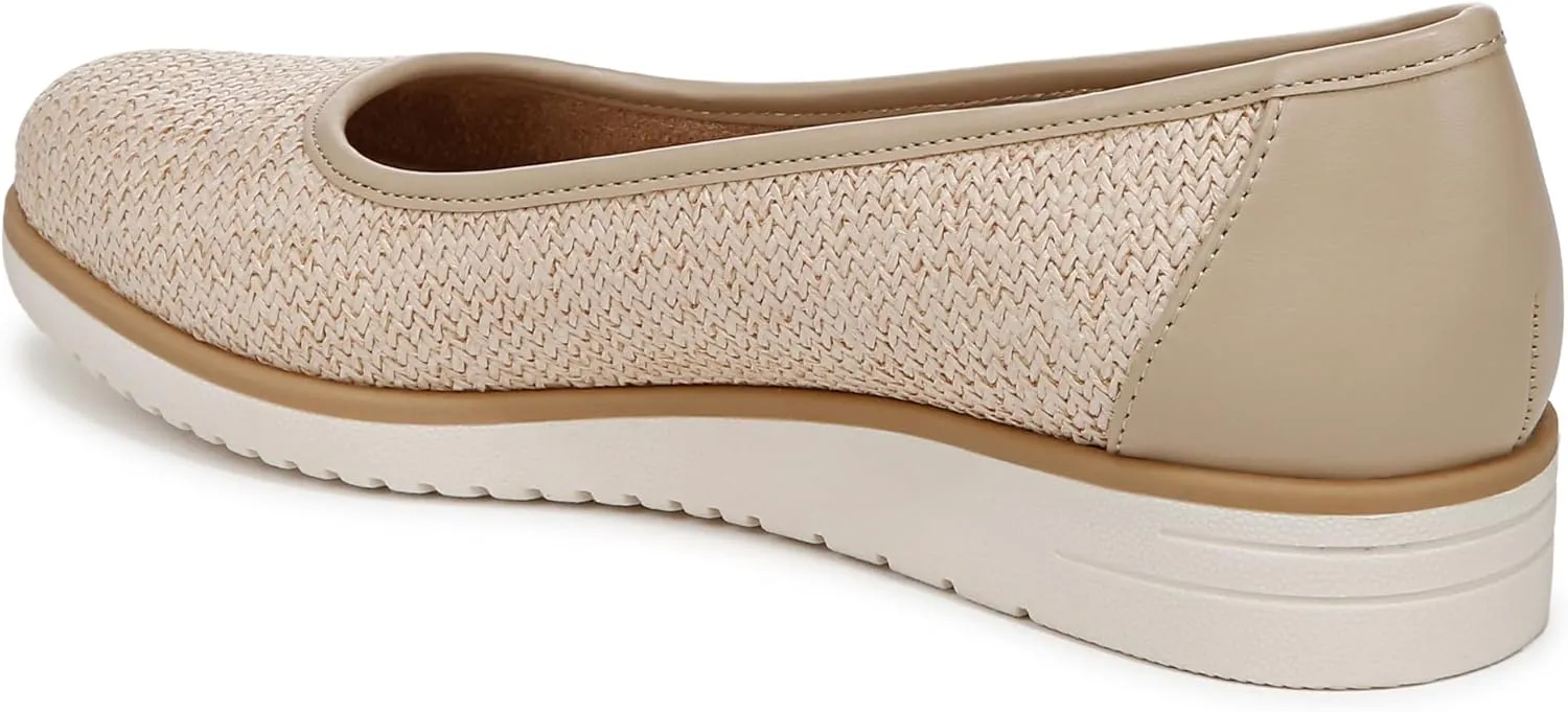 Naturalizer Women's Idea Ballet Flat