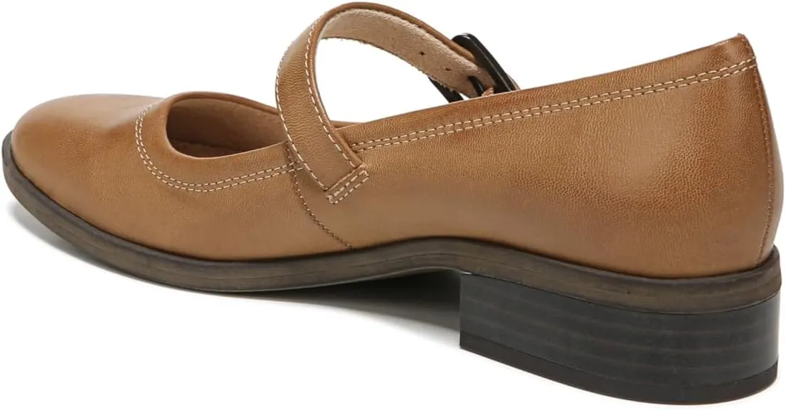 Naturalizer Women's Ramona Mary Janes Flat