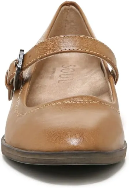 Naturalizer Women's Ramona Mary Janes Flat