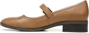 Naturalizer Women's Ramona Mary Janes Flat