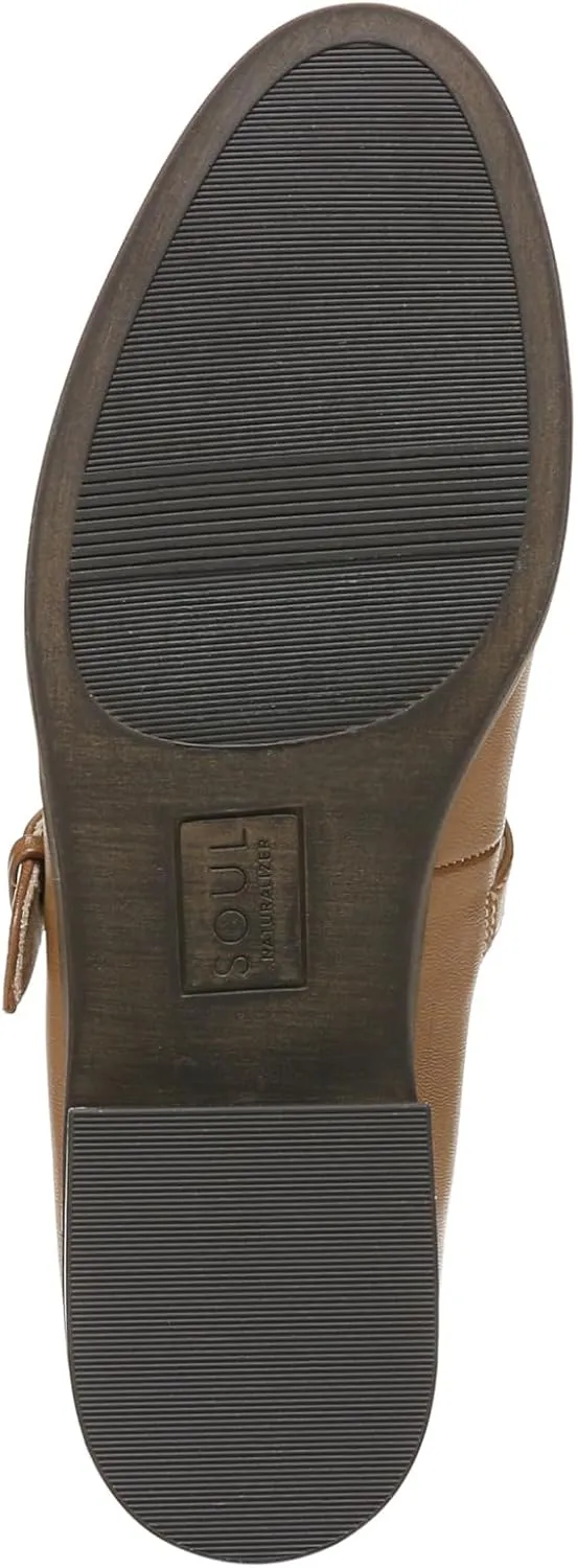 Naturalizer Women's Ramona Mary Janes Flat
