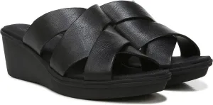 Naturalizer Women's Rowena Slide Sandal