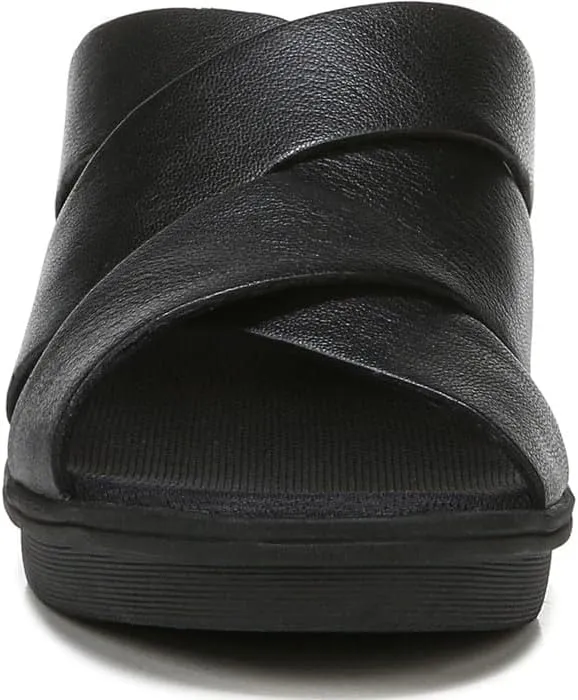 Naturalizer Women's Rowena Slide Sandal