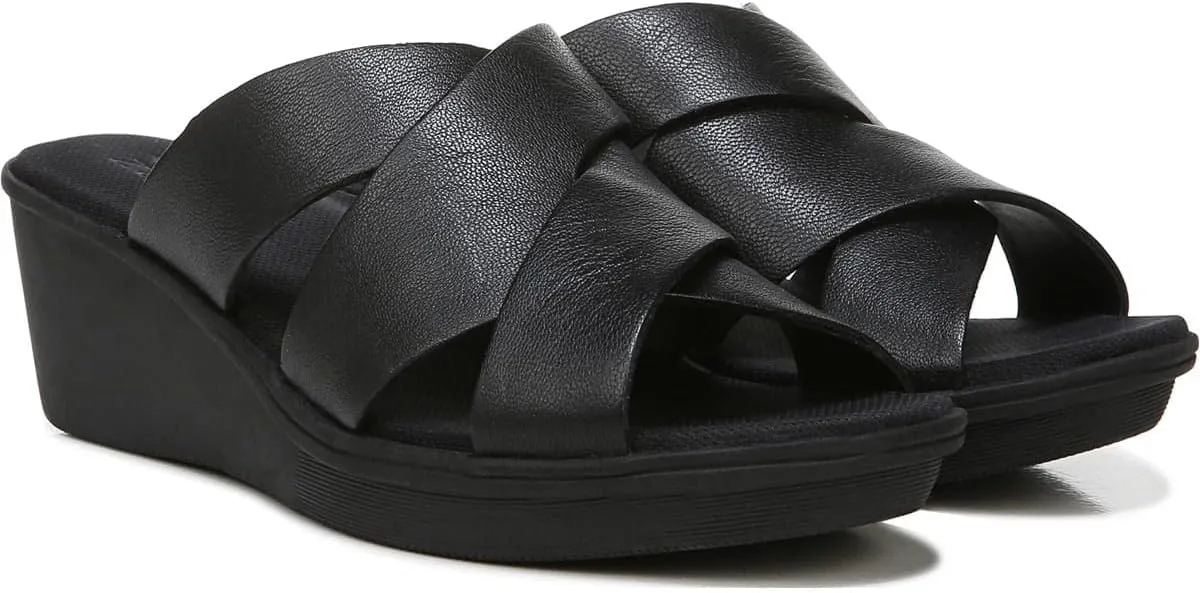 Naturalizer Women's Rowena Slide Sandal
