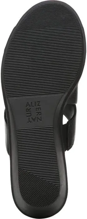 Naturalizer Women's Rowena Slide Sandal