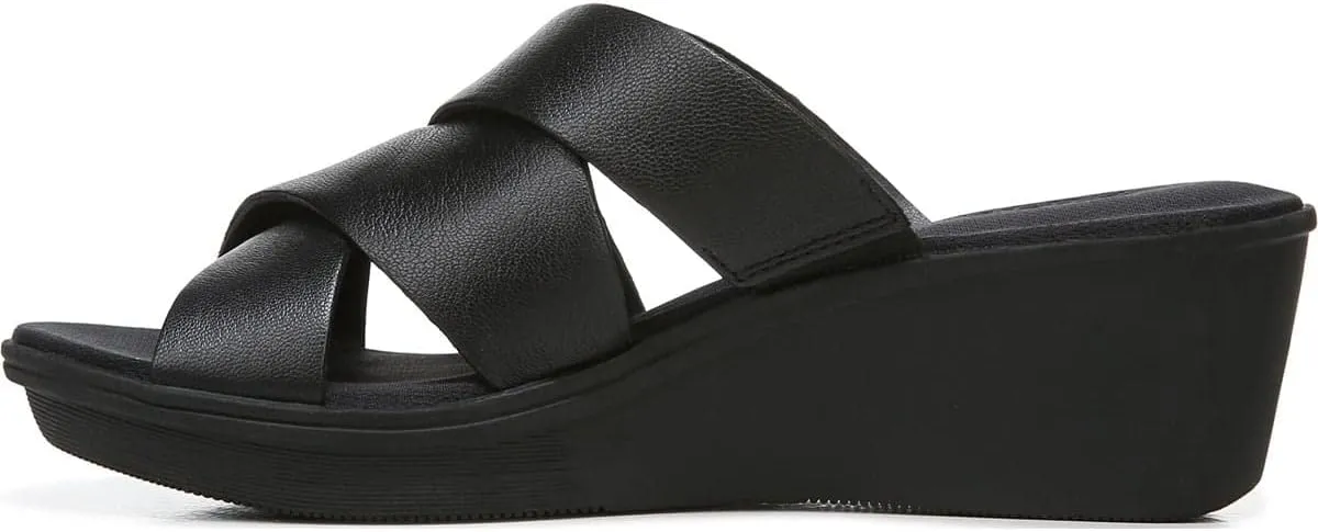 Naturalizer Women's Rowena Slide Sandal