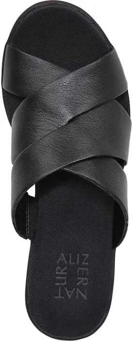 Naturalizer Women's Rowena Slide Sandal