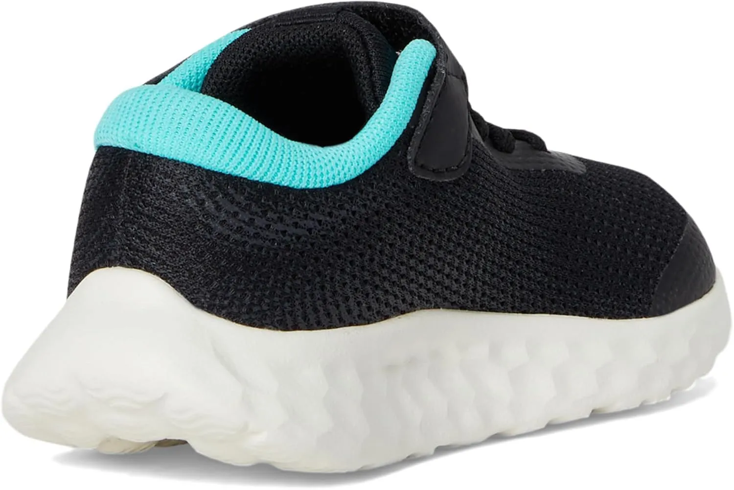 New Balance Kids' 520 V8 Bungee Lace Running Shoe
