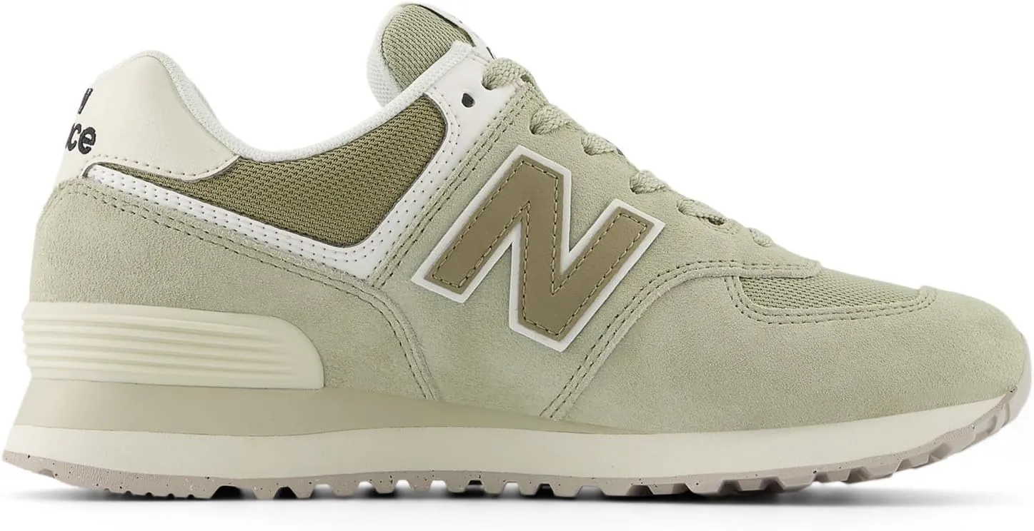 New Balance Women's 574 V2 Turtledove Sneaker