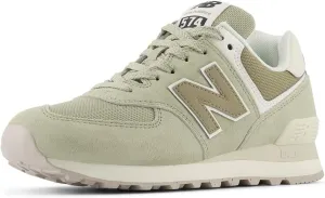 New Balance Women's 574 V2 Turtledove Sneaker