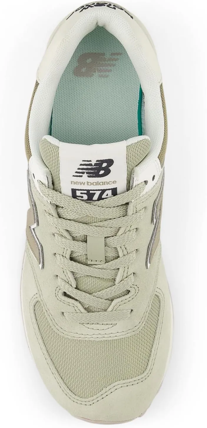 New Balance Women's 574 V2 Turtledove Sneaker