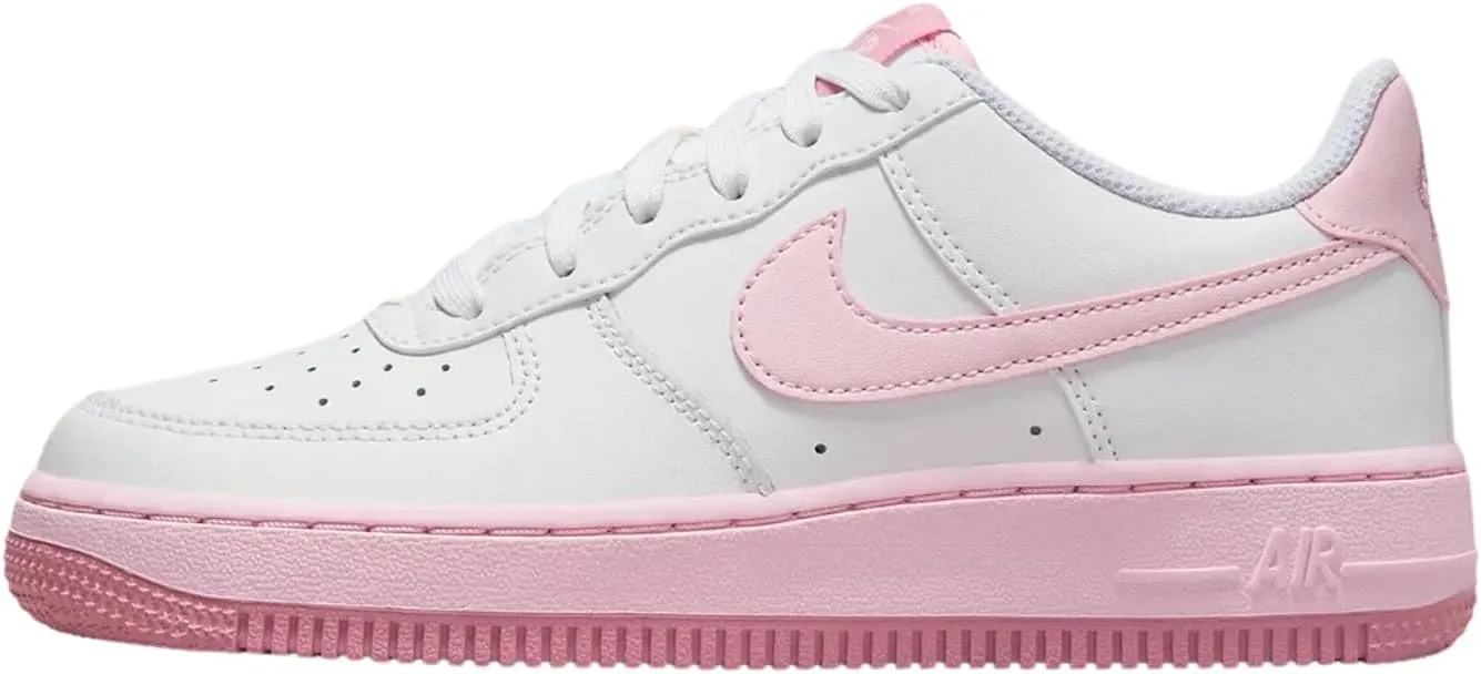 Nike Air Force 1 Older Kids' Shoes Size - 7