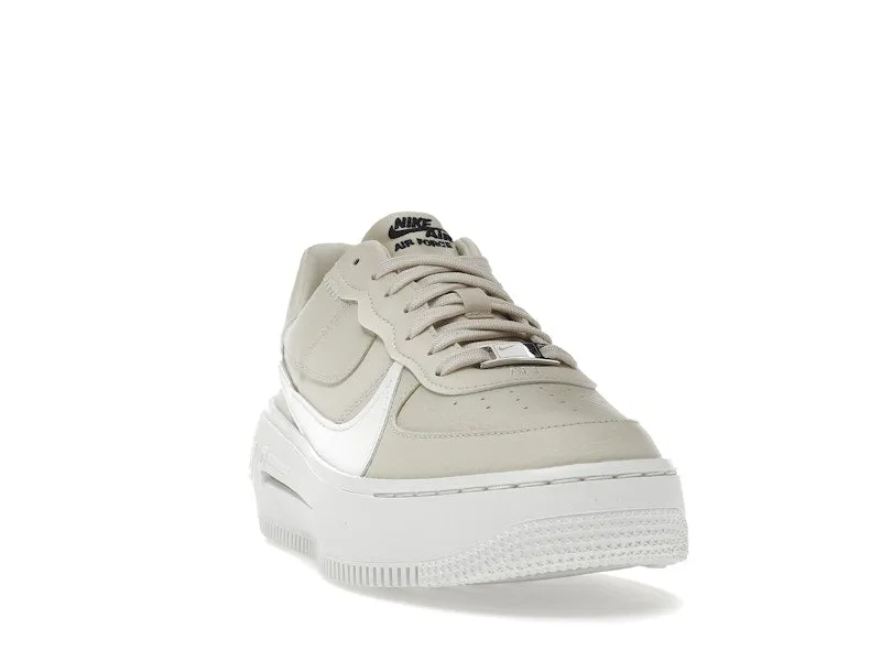 Nike Air Force 1 PLT.AF.ORM Fossil (Women's)