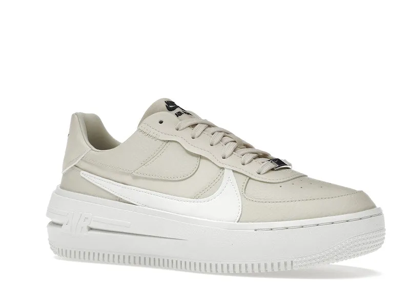 Nike Air Force 1 PLT.AF.ORM Fossil (Women's)