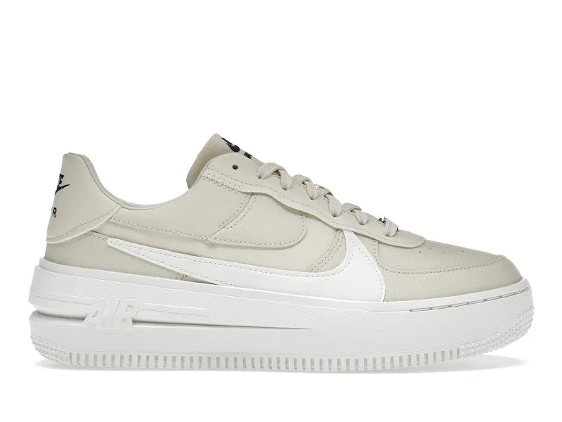 Nike Air Force 1 PLT.AF.ORM Fossil (Women's)