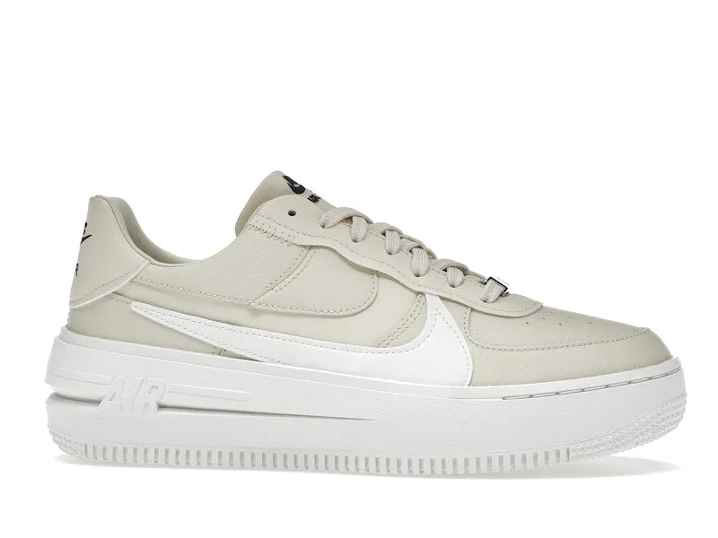 Nike Air Force 1 PLT.AF.ORM Fossil (Women's)