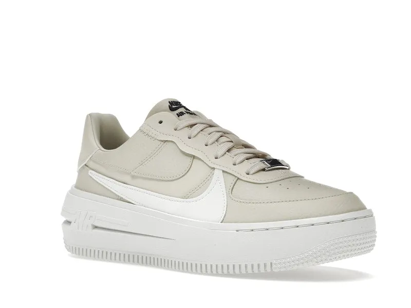 Nike Air Force 1 PLT.AF.ORM Fossil (Women's)