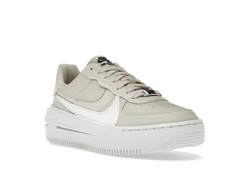 Nike Air Force 1 PLT.AF.ORM Fossil (Women's)