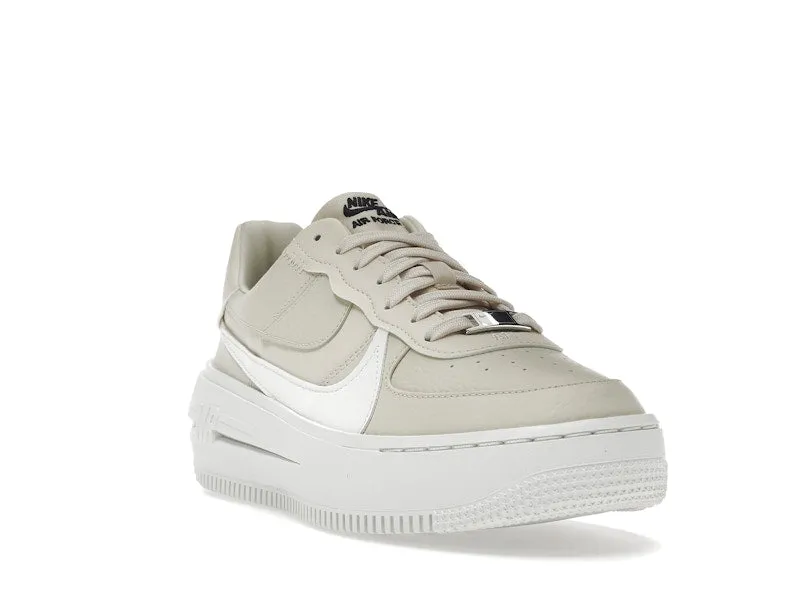 Nike Air Force 1 PLT.AF.ORM Fossil (Women's)