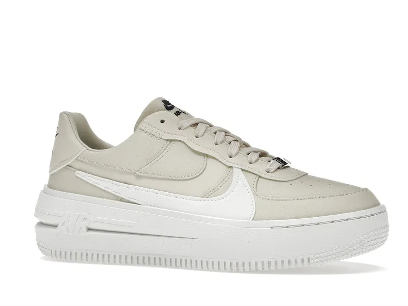 Nike Air Force 1 PLT.AF.ORM Fossil (Women's)