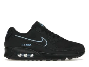 Nike Air Max 90 Black University Blue