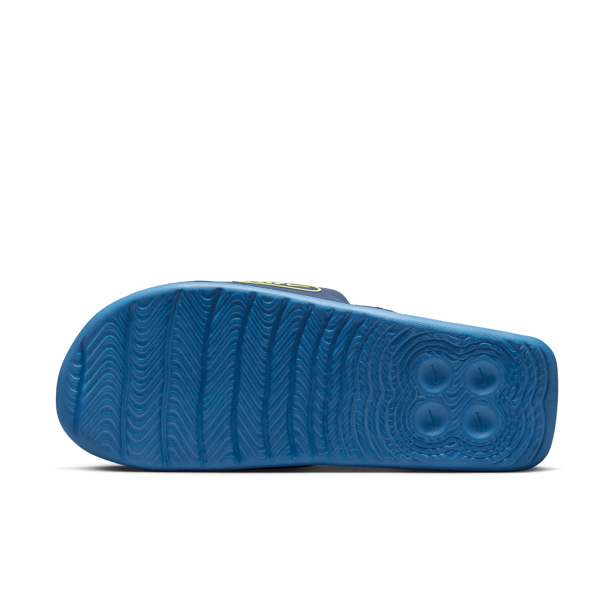 NIKE AIR MAX CIRRO MEN'S SLIDES