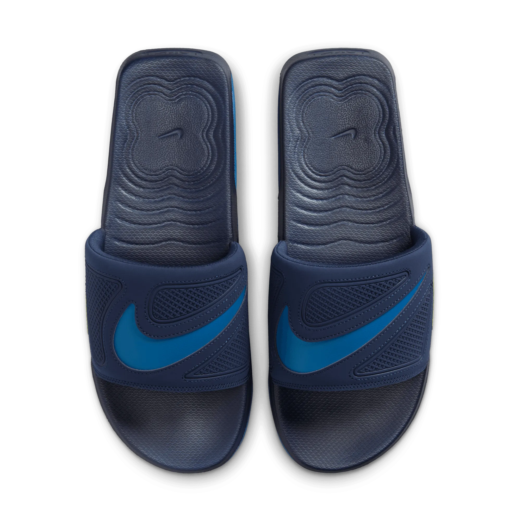 NIKE AIR MAX CIRRO MEN'S SLIDES