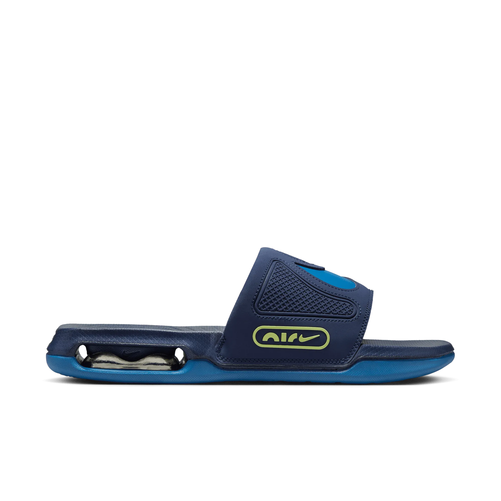 NIKE AIR MAX CIRRO MEN'S SLIDES