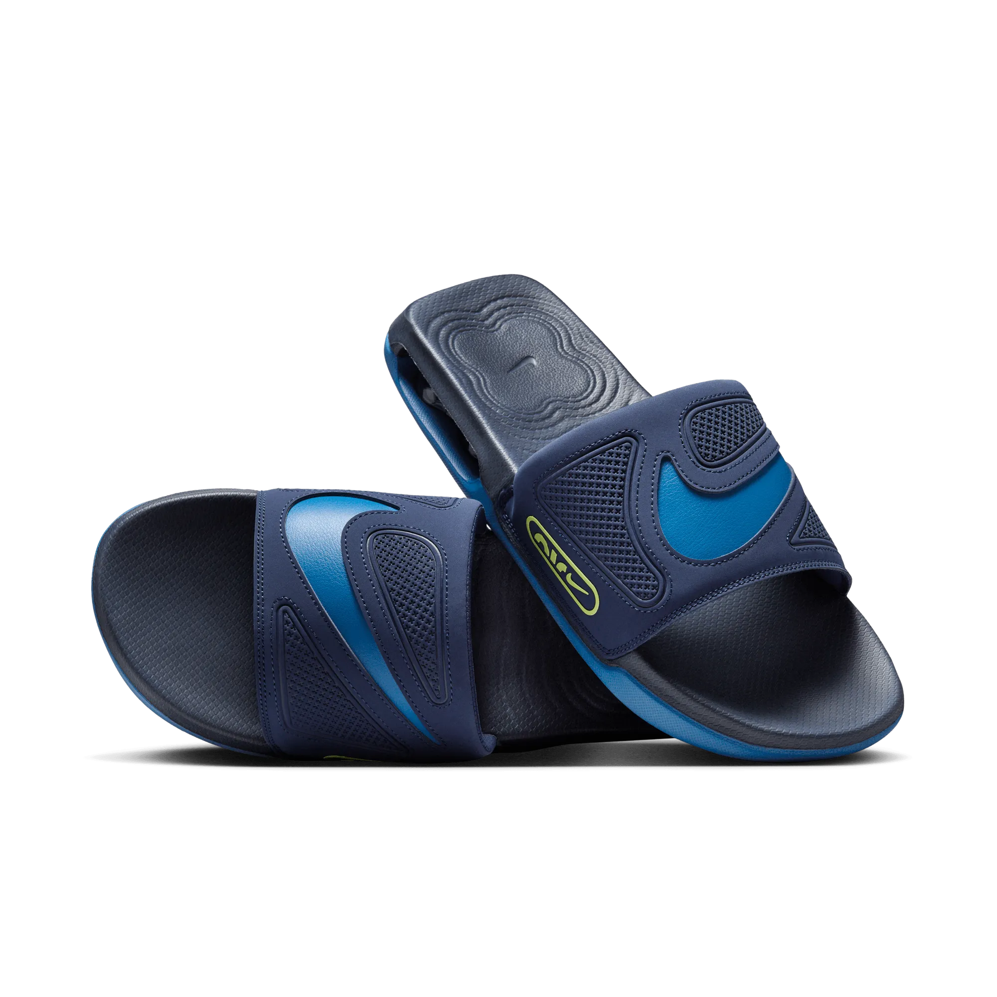 NIKE AIR MAX CIRRO MEN'S SLIDES