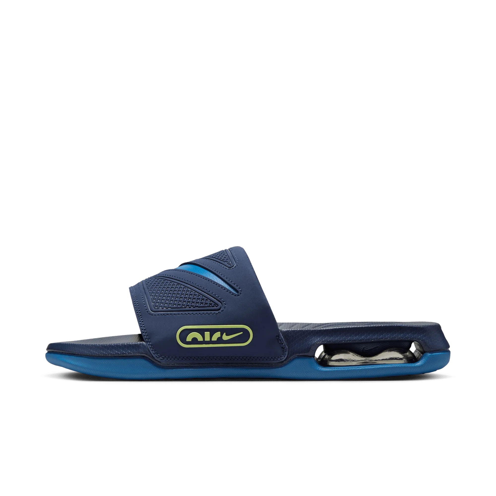 NIKE AIR MAX CIRRO MEN'S SLIDES