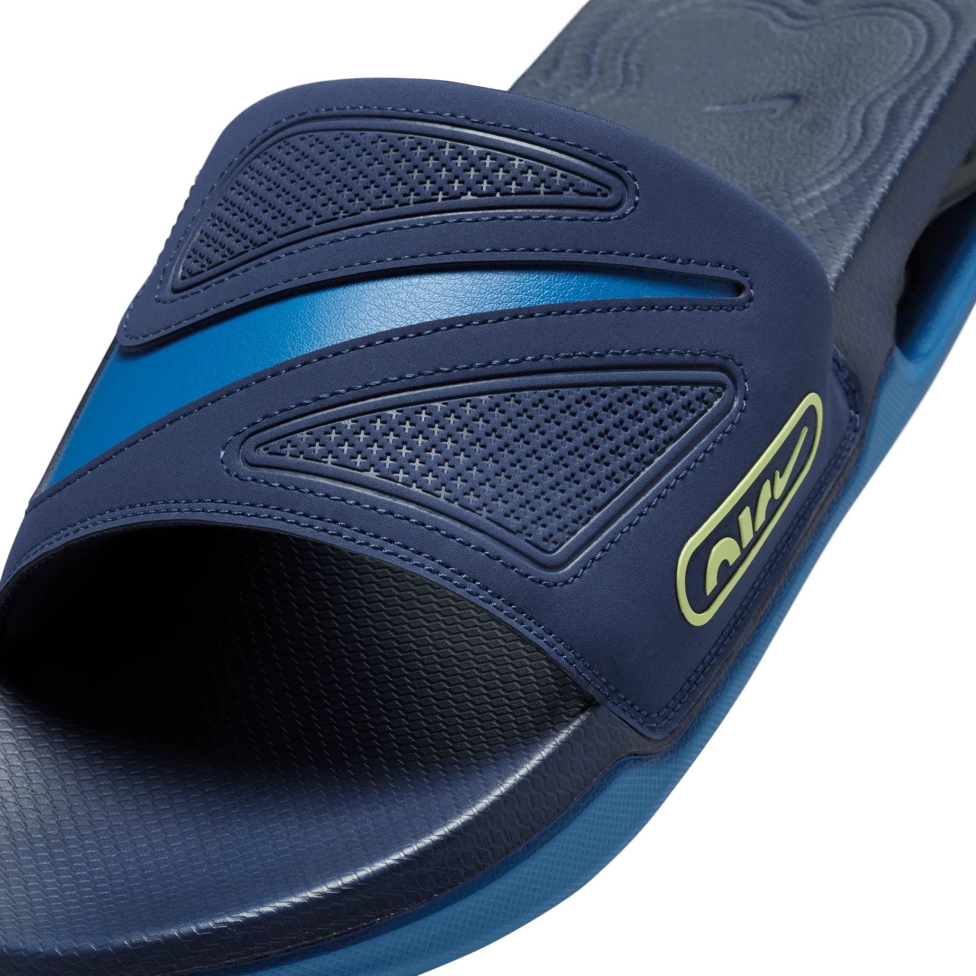 NIKE AIR MAX CIRRO MEN'S SLIDES