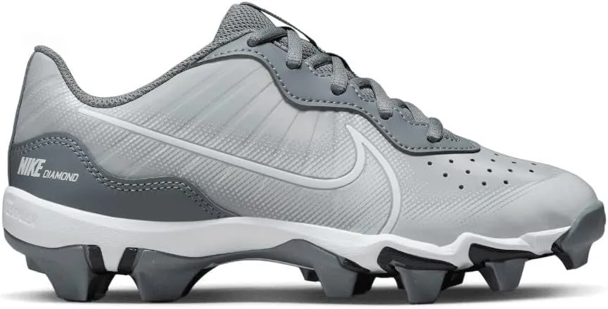 Nike Alpha Huarache 4 Keystone Boy's Rubber Baseball Cleats