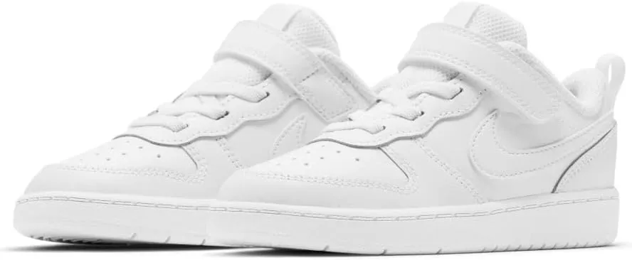 Nike Kids Baby Boy's Court Borough Low 2 (Infant/Toddler)