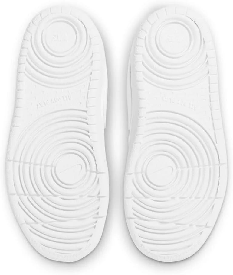 Nike Kids Baby Boy's Court Borough Low 2 (Infant/Toddler)