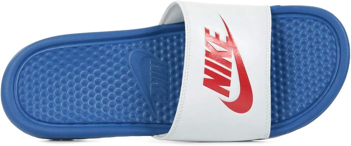 Nike Men's Benassi Solarsoft Slide Athletic Sandal