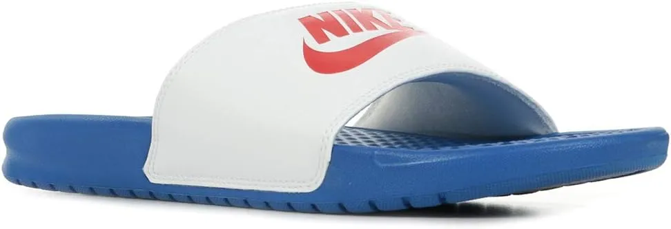 Nike Men's Benassi Solarsoft Slide Athletic Sandal