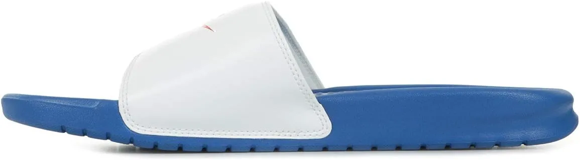 Nike Men's Benassi Solarsoft Slide Athletic Sandal