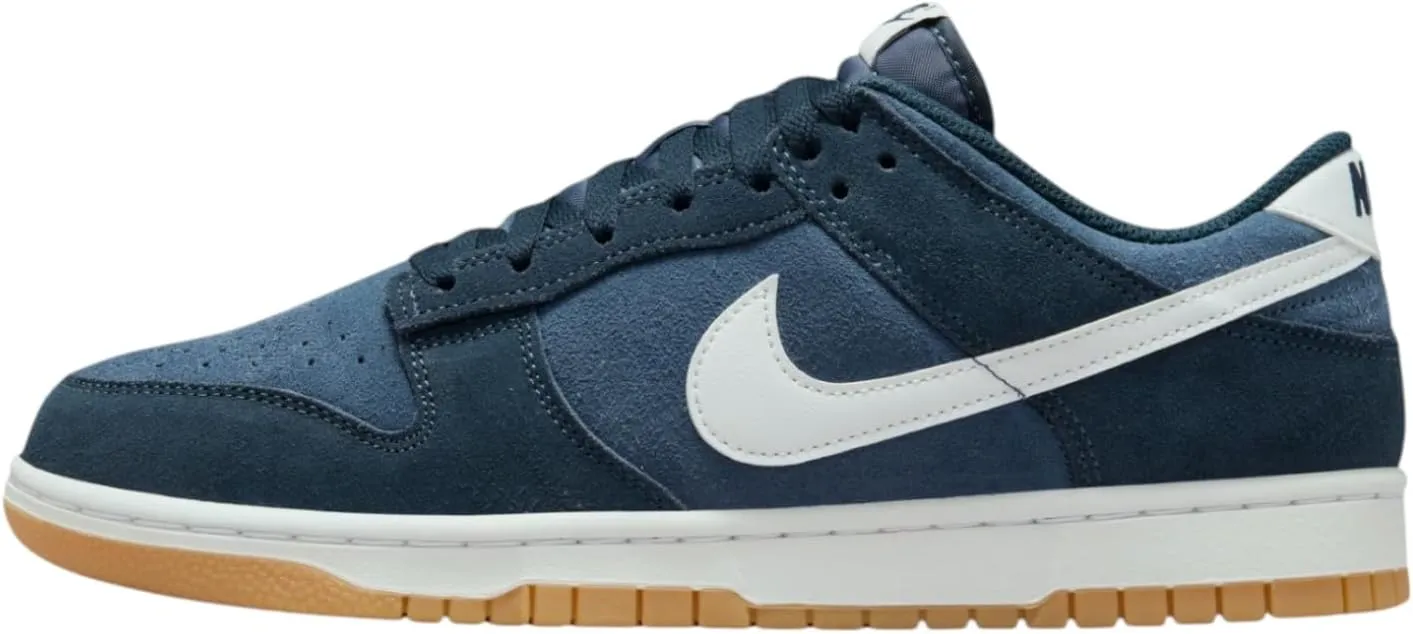 Nike Men's Dunk Low Retro Se Sneaker