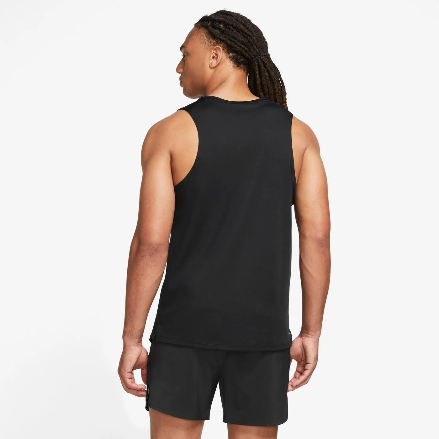 Nike Men's Miler Dri-fit Running Tank