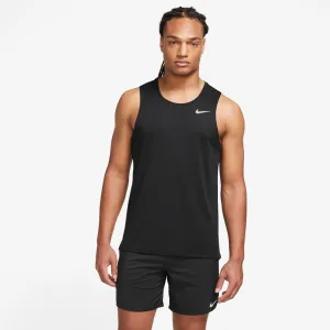 Nike Men's Miler Dri-fit Running Tank