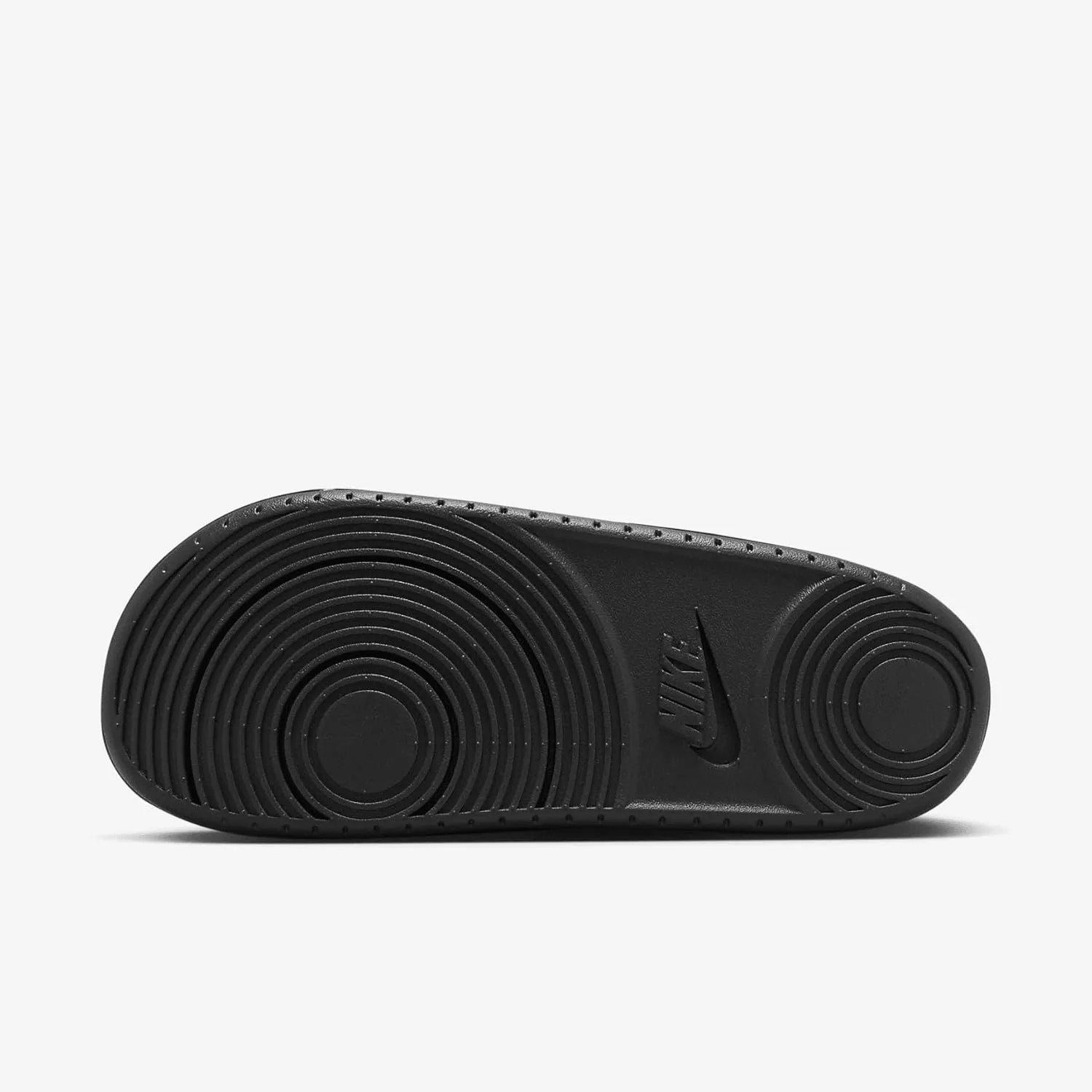 Nike Offcourt (Las Vegas Raiders) Offcourt Slides (FN4454-001, Black/Dark Smoke Grey/Field Silver)