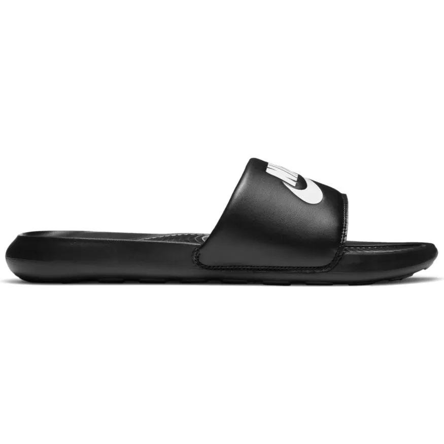 NIKE SB VICTORI ONE SLIDE - BLACK/WHITE-BLACK