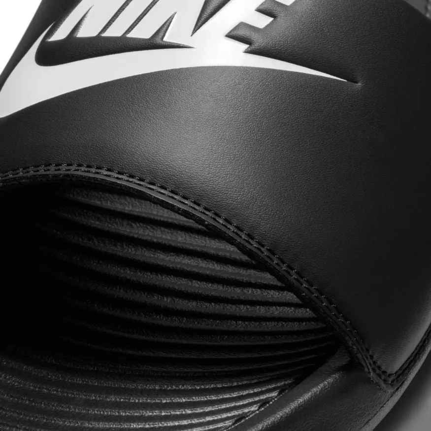 NIKE SB VICTORI ONE SLIDE - BLACK/WHITE-BLACK